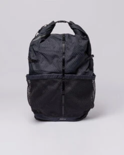 Sandqvist Kevin Black