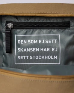 Sandqvist Knutte Bronze -Nordic Style Deals Store 4095 ffc4b28cb6 knutte bronze sqa2297 07 original