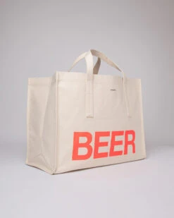 Sandqvist All Purpose Bag L X OMNIPOLLO Greige -Nordic Style Deals Store 4192 30367ecf01 omnipollo apbagl 2 original