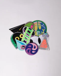 Sandqvist All Purpose Bag L X OMNIPOLLO Greige -Nordic Style Deals Store 4192 8aaee8b55c omnipollo apbagl 6 original