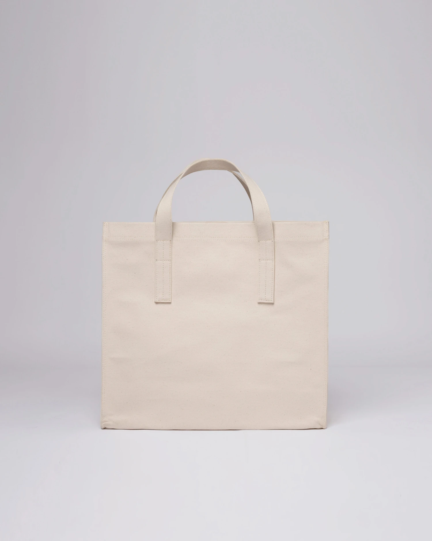 Sandqvist All Purpose Bag M X OMNIPOLLO Greige 4 Sandqvist All Purpose Bag M X OMNIPOLLO Greige - Image 4