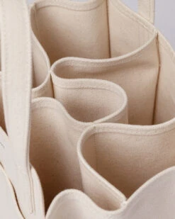 Sandqvist Bottle Bag X OMNIPOLLO Greige -Nordic Style Deals Store 4194 009e6c3a87 omnipollo bottlebag 5 original