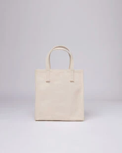 Sandqvist Bottle Bag X OMNIPOLLO Greige -Nordic Style Deals Store 4194 c5373f04ca omnipollo bottlebag 3 original