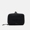 Sandqvist Everyday Washbag Unisex - Wash Bag - Black