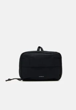 Sandqvist Everyday Washbag Unisex - Wash Bag - Black