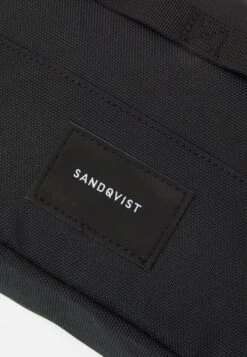 Sandqvist Olof Unisex - Across Body Bag - Black 9 Sandqvist Olof Unisex - Across Body Bag - Black -Nordic Style Deals Store 51092c6efb79476b89232425f492c4af