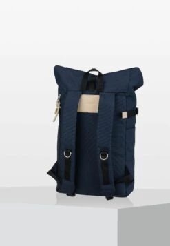 Sandqvist Ilon - Rucksack - Navy -Nordic Style Deals Store 745fb96b197e4974be9fc26cc1cb28d0