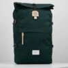 Sandqvist Bernt - Rucksack - Dark Green