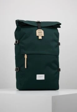 Sandqvist Bernt - Rucksack - Dark Green