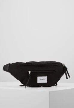 Sandqvist Aste - Bum Bag - Black