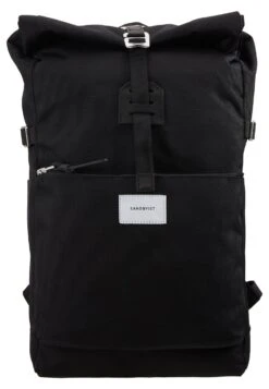 Sandqvist Ilon - Rucksack - Black -Nordic Style Deals Store 8ecfd3a60bd242ab9b0741e4afa2067a