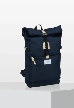 Sandqvist Ilon - Rucksack - Navy