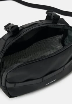 Sandqvist Uno Unisex - Across Body Bag - Black 8 Sandqvist Uno Unisex - Across Body Bag - Black -Nordic Style Deals Store 9ce3b4151af2448c815371b710e3ea67