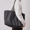 SandqvistAlbin Tote - Black