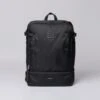SandqvistAlde Recycled Polyester 28 L Backpack - Black