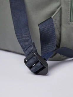 SandqvistKaj Backpack - Sage/Navy -Nordic Style Deals Store Kaj Sage and Navy 20221207001222 3
