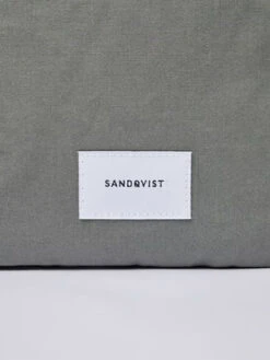 SandqvistKaj Backpack - Sage/Navy -Nordic Style Deals Store Kaj Sage and Navy 20221207001222 4