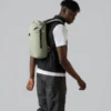 SandqvistSandqvis Konrad Waterproof Backpack - Dew Green