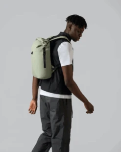 SandqvistSandqvis Konrad Waterproof Backpack - Dew Green