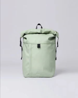 SandqvistSandqvis Konrad Waterproof Backpack - Dew Green 2 SandqvistSandqvis Konrad Waterproof Backpack - Dew Green - Image 2