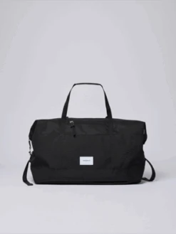 SandqvistUndyed Milton Bag - Black