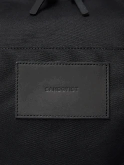 SandqvistUndyed Milton Bag - Black -Nordic Style Deals Store Milton Black 20230208203840 2