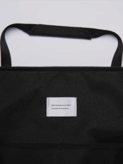 SandqvistUndyed Milton Bag - Black -Nordic Style Deals Store Milton Black 20230208203841 1
