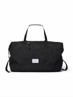 SandqvistUndyed Milton Bag - Black -Nordic Style Deals Store Milton Black 20230208203841 2