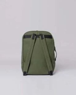 SandqvistMochila August Backpack - Dawn Green