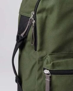 SandqvistMochila August Backpack - Dawn Green -Nordic Style Deals Store Mochila August Dawn Green 20230411010500 3