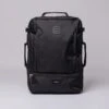 SandqvistOtis Recycled Polyester Carry On Backpack - Black