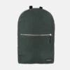 SandqvistAlfons Canvas Backpack - Beluga Green