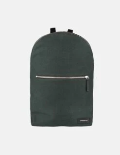 SandqvistAlfons Canvas Backpack - Beluga Green