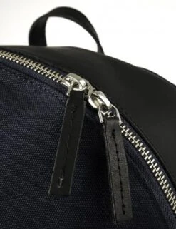 SandqvistAlfons Canvas Backpack - Blue -Nordic Style Deals Store Sandqvist Alfons Backpack Canvas Blue 20190222024330 1