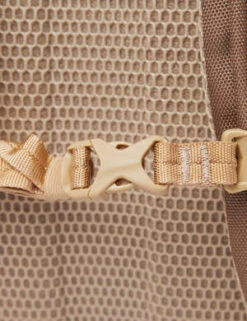 SandqvistArvid Rolltop Backpack - Brown -Nordic Style Deals Store Sandqvist Arvid Rolltop Backpack Recycled Poly Brown 20220623185502 1