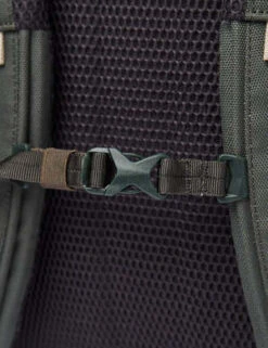 SandqvistArvid Recycled Poly Rolltop Backpack - Military Olive Green -Nordic Style Deals Store Sandqvist Arvid Rolltop Backpack Recycled Poly Military Olive Green 20221104112954 2