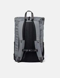 SandqvistArvid Recycled Poly Rolltop Backpack - Multi Dark Grey 7 SandqvistArvid Recycled Poly Rolltop Backpack - Multi Dark Grey -Nordic Style Deals Store Sandqvist Arvid Rolltop Backpack Recycled Poly Multi Dark Grey 20230307140357