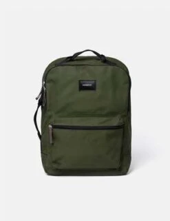Nordic Style Deals Store -Nordic Style Deals Store Sandqvist August Backpack Dawn Green 20230222190009