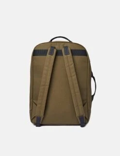 SandqvistAugust Backpack - Olive Green/Navy Blue 6 SandqvistAugust Backpack - Olive Green/Navy Blue -Nordic Style Deals Store Sandqvist August Backpack Olive Green Navy Blue 20211009131826 1