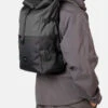 SandqvistBernt Backpack - Multi Dark Grey