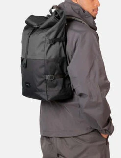SandqvistBernt Backpack - Multi Dark Grey
