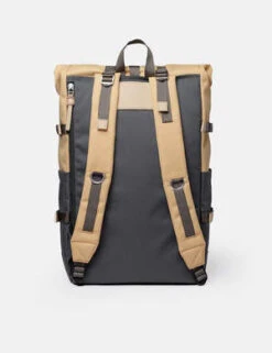 SandqvistBernt Backpack - Multi Wheat -Nordic Style Deals Store Sandqvist Bernt Backpack Multi Wheat 20230913142639 2