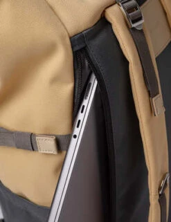 SandqvistBernt Backpack - Multi Wheat -Nordic Style Deals Store Sandqvist Bernt Backpack Multi Wheat 20230913142639 3