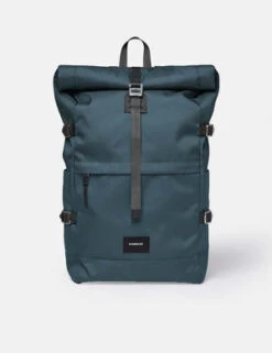 SandqvistBernt Backpack - Steel Blue
