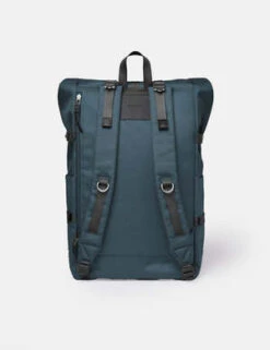 SandqvistBernt Backpack - Steel Blue -Nordic Style Deals Store Sandqvist Bernt Backpack Steel Blue 20230913142644 3