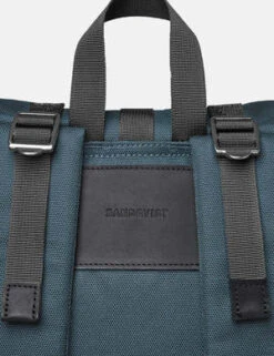 SandqvistBernt Backpack - Steel Blue -Nordic Style Deals Store Sandqvist Bernt Backpack Steel Blue 20230913142645 2