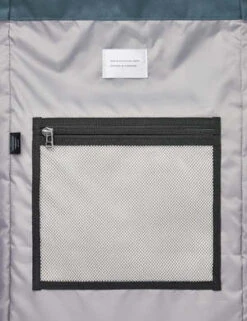 SandqvistBernt Backpack - Steel Blue -Nordic Style Deals Store Sandqvist Bernt Backpack Steel Blue 20230913142645