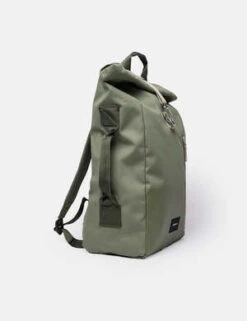 SandqvistDante 2.0 Vegan Rolltop Backpack - Clover Green -Nordic Style Deals Store Sandqvist Dante 2 0 Rolltop Backpack Vegan Clover Green 20230912181533 2