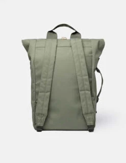 SandqvistDante 2.0 Rolltop Backpack - Clover Green -Nordic Style Deals Store Sandqvist Dante 2 0 Rolltop Backpack Vegan Clover Green 20230913142649 2