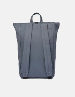 SandqvistDante Polycotton Rolltop Backpack - Dark Slate/Black -Nordic Style Deals Store Sandqvist Dante Rolltop Backpack Polycotton Dark Slate Black 20220930154935 2